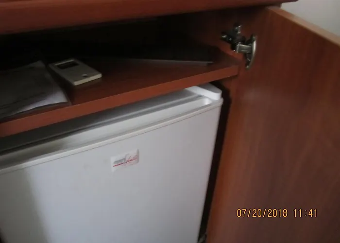 Bed & Breakfast Adelphi Room&breakfast Ferrara