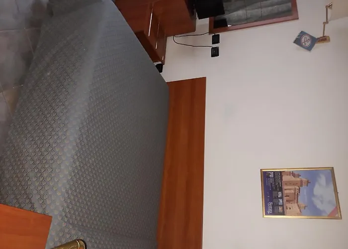 Bed & Breakfast Adelphi Room&breakfast Ferrara