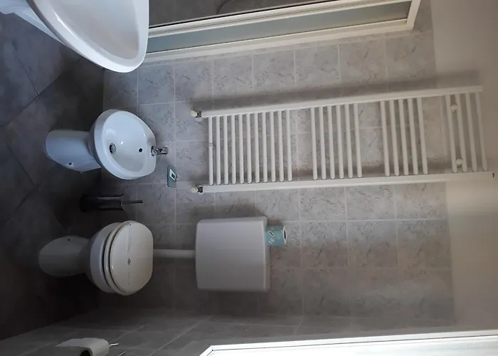 Adelphi Room&breakfast Bed & Breakfast