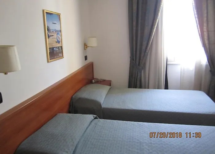 Adelphi Room&breakfast 3* Ferrara