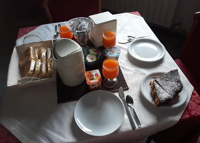 Adelphi Room&breakfast 3*