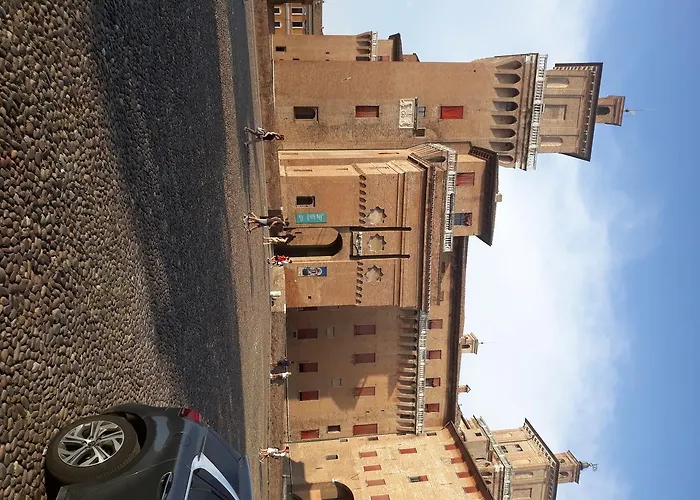 Adelphi Room&breakfast Ferrara