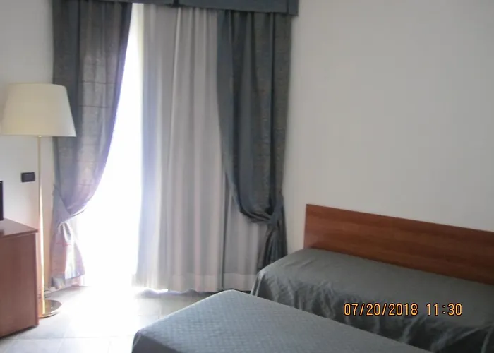 Adelphi Room&breakfast Bed & Breakfast